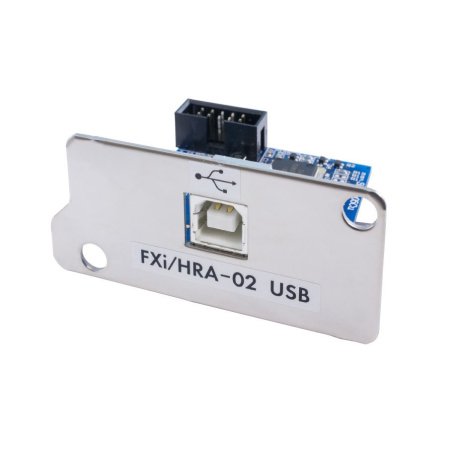 USB интерфейс с кабелем AND FXi-02 купить по низкой цене | МАКСПРОФИТ