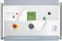 Выносная передняя панель передняя панель для b2 electronics HVA-90 купить по низкой цене | МАКСПРОФИТ