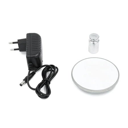 Весы аналитические Altimax BA-7-310, внешняя калибровка, d=1 мг, Max=310 г (с поверкой) купить по низкой цене | МАКСПРОФИТ