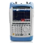 Анализатор спектра Rohde & Schwarz FSH8 (FSH8.28) с предусилителем, следящим генератором и встроенным КСВН-мостом (демонстрационный) купить по низкой цене | МАКСПРОФИТ