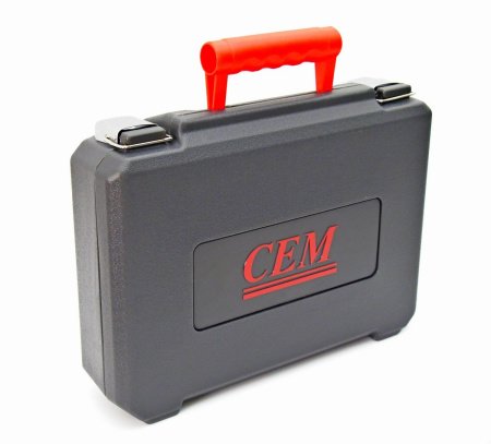 CEM DT-9868 Тепловизор профессиональный купить по низкой цене | МАКСПРОФИТ