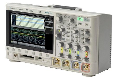 Осциллограф DSOX3102A купить по низкой цене | МАКСПРОФИТ