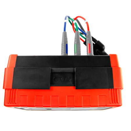 Тестер УЗО МЕГЕОН 28006 купить по низкой цене | МАКСПРОФИТ