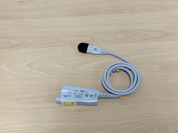Усилитель  пробника серии KEYSIGHT N2800A InfiniiMax III, 16 ГГЦ (демонстрационный) купить по низкой цене | МАКСПРОФИТ