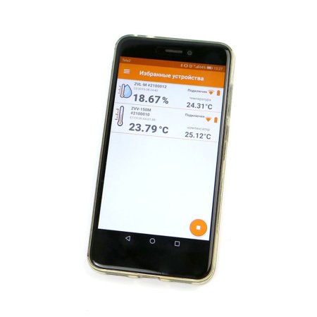 Смарт-зонд погружаемый усиленный L=1500 мм Техно-АС СЗПГУ.1500 купить по низкой цене | МАКСПРОФИТ