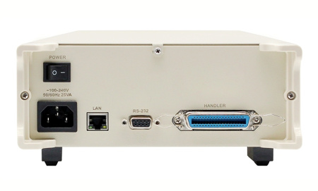 Тестер батарей АКИП-6308 купить по низкой цене | МАКСПРОФИТ