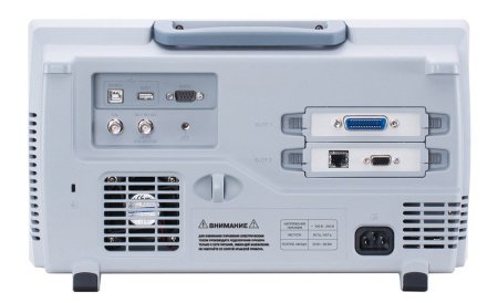 Осциллограф GW Instek GDS-72202 купить по низкой цене | МАКСПРОФИТ