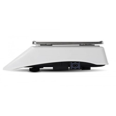 Торговые настольные весы M-ER 223 AC-15.2 "Mary" LCD купить по низкой цене | МАКСПРОФИТ
