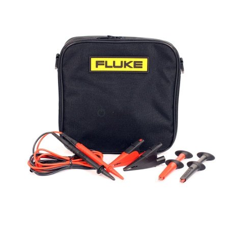 Fluke TLK220 — портативный комплект купить по низкой цене | МАКСПРОФИТ