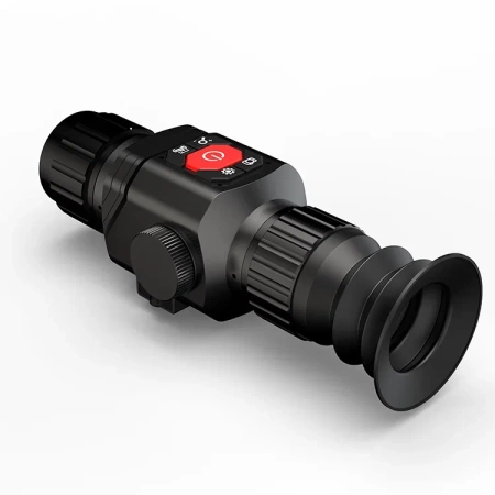 Тепловизионный прицел Hti HT-C8 75mm купить по низкой цене | МАКСПРОФИТ
