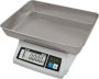 Весы электронные CAS SW-10DD купить по низкой цене | МАКСПРОФИТ