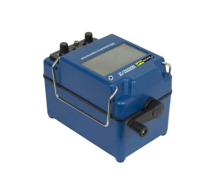 Мегаомметр ПрофКиП ЦС0202/2Г купить по низкой цене | МАКСПРОФИТ