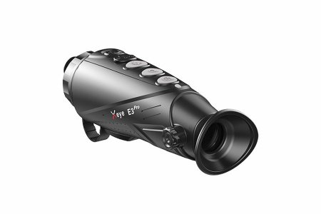 Тепловизионный монокуляр iRay xEye E3 Pro купить по низкой цене | МАКСПРОФИТ