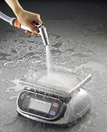 Порционные весы AND SK-10KWP купить по низкой цене | МАКСПРОФИТ