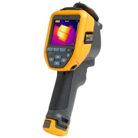 Fluke TiS20+ MAX тепловизор купить по низкой цене | МАКСПРОФИТ