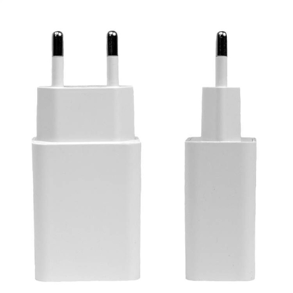 Зарядное устройство с кабелем USB type C МЕГЕОН 77901K9 купить по низкой цене | МАКСПРОФИТ