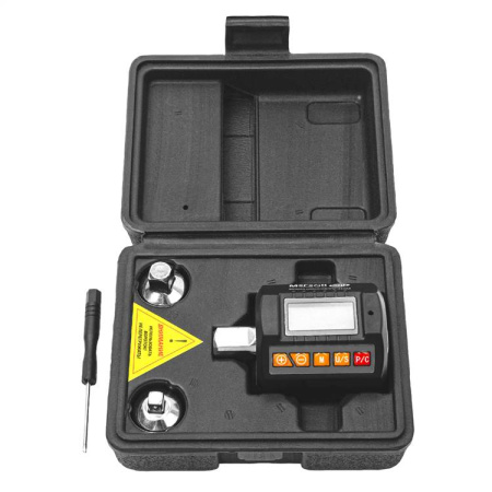 Насадка динамометрическая МЕГЕОН 60012 купить по низкой цене | МАКСПРОФИТ