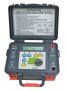 Измеритель сопротивления изоляции SEW 4305 IN купить по низкой цене | МАКСПРОФИТ