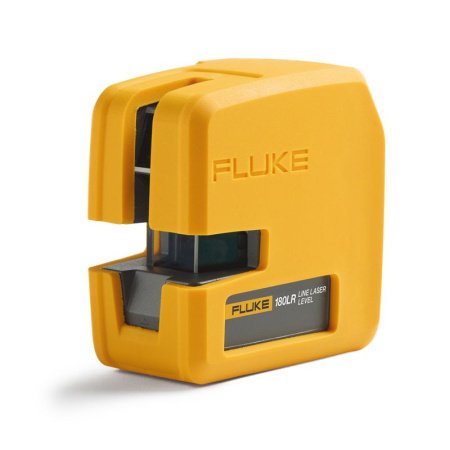 Лазерный уровень Fluke 180LR с лазерным детектором Fluke LDR купить по низкой цене | МАКСПРОФИТ