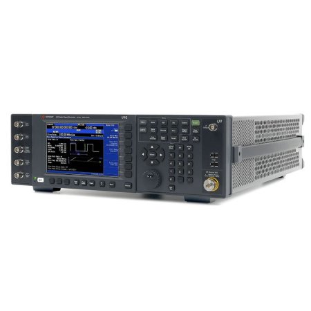 Генератор сигналов Keysight N5193A-520 UXG (от 10 МГц до 20 ГГц) купить по низкой цене | МАКСПРОФИТ