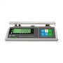 Порционные настольные весы M-ER 326 AFU-15.1 "Post II" LCD USB-COM купить по низкой цене | МАКСПРОФИТ