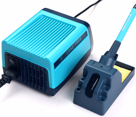 Паяльная станция Bakon BK2000S индукционная купить по низкой цене | МАКСПРОФИТ