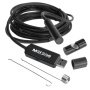 Видеоскоп-Эндоскоп USB 15м МЕГЕОН 33150 купить по низкой цене | МАКСПРОФИТ