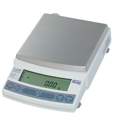 Весы CAS CUW-620HV купить по низкой цене | МАКСПРОФИТ