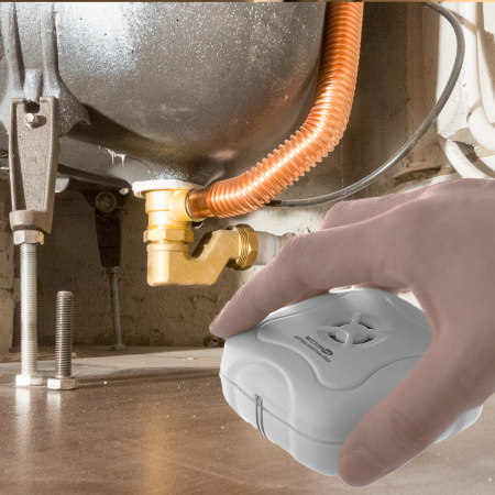 Датчик протечки воды МЕГЕОН 20400 купить по низкой цене | МАКСПРОФИТ