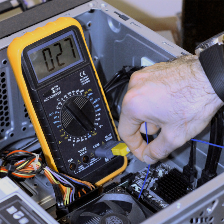 Термопара К-типа МЕГЕОН 26004 купить по низкой цене | МАКСПРОФИТ