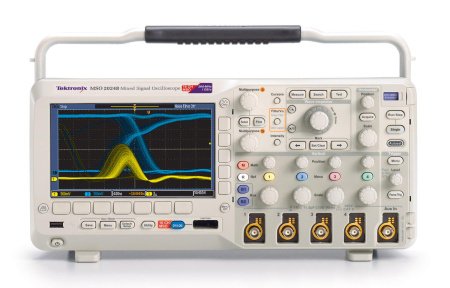 Осциллограф Tektronix DPO2002B купить по низкой цене | МАКСПРОФИТ