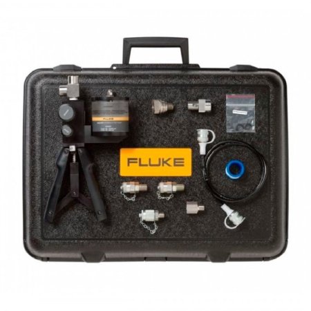 Гидравлический комплект для калибраторов давления серии Fluke 7xx Fluke 700HTPK2 купить по низкой цене | МАКСПРОФИТ
