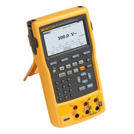 Калибратор Fluke 754EL купить по низкой цене | МАКСПРОФИТ