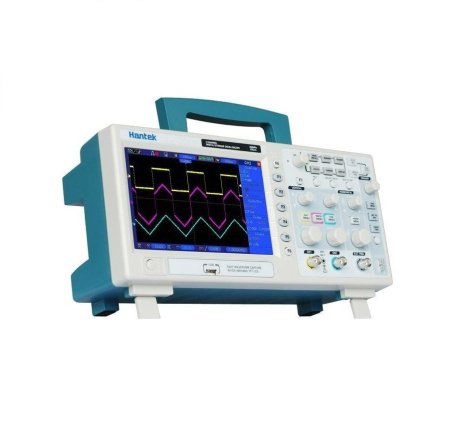 Hantek DSO5102P настольный Осциллограф купить по низкой цене | МАКСПРОФИТ
