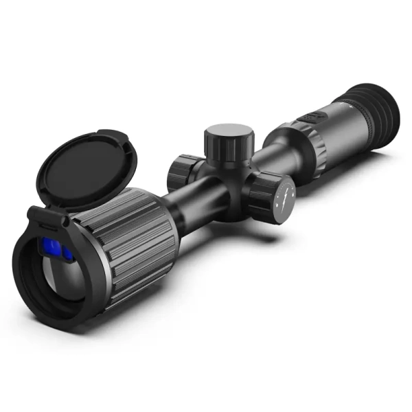 Тепловизионный прицел LZIRTEK Veles 350L купить по низкой цене | МАКСПРОФИТ