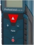 Лазерный дальномер Bosch GLM 40 Professional купить по низкой цене | МАКСПРОФИТ