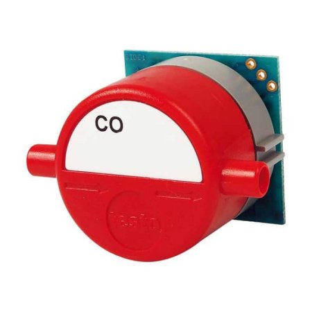 Сенсор COlow запасной для testo 350 new (Арт: 0393 0102) купить по низкой цене | МАКСПРОФИТ