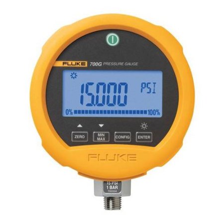 Прецизионный калибратор манометров Fluke 700G06 купить по низкой цене | МАКСПРОФИТ