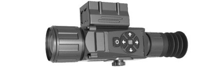Тепловизионный прицел iRay Xsight SL 50R купить по низкой цене | МАКСПРОФИТ