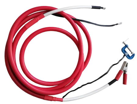 Кабель высоковольтный СКАТ СКВИЛ 70 купить по низкой цене | МАКСПРОФИТ