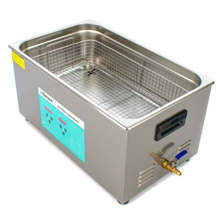 Ванна ультразвуковая Altimax UC-1-220 купить по низкой цене | МАКСПРОФИТ