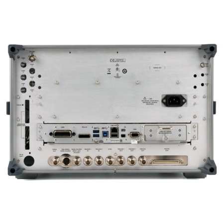 Анализатор сигналов Keysight UXA N9040B-550 (от 2 Гц до 50 ГГц) купить по низкой цене | МАКСПРОФИТ