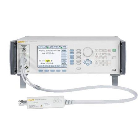 Опорный источник 27 ГГц с низким фазовым шумом Fluke 96270A/LL/S купить по низкой цене | МАКСПРОФИТ