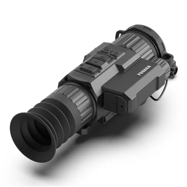 Тепловизионный прицел LZIRTEK Podaga 635 купить по низкой цене | МАКСПРОФИТ