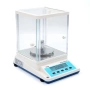 Весы аналитические Altimax BA-7-310, внешняя калибровка, d=1 мг, Max=310 г (с поверкой) купить по низкой цене | МАКСПРОФИТ