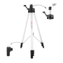 Комплект: лазерный уровень RGK LP-64G + штатив RGK LET-170 купить по низкой цене | МАКСПРОФИТ