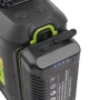 Лазерный уровень RGK PR-4D Green с зеленым лучом купить по низкой цене | МАКСПРОФИТ