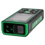 Лазерный дальномер с видоискателем RGK DV100 купить по низкой цене | МАКСПРОФИТ