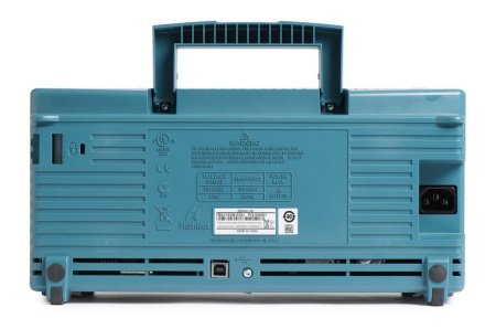 Осциллограф Tektronix TBS1152B-EDU купить по низкой цене | МАКСПРОФИТ