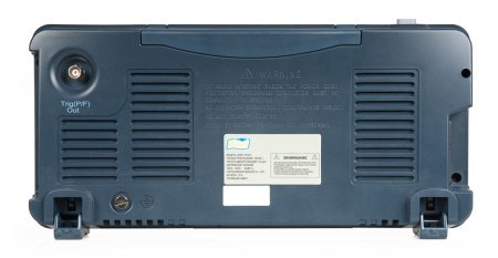 Осциллограф АКИП-4122/4V купить по низкой цене | МАКСПРОФИТ